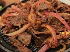 -大同江朝鲜菜•长春地标美食(绿园吾悦广场店)