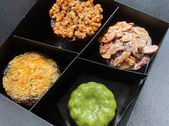 抹茶可露丽-发酵食堂(屏风街店)