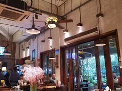 -宝翠花园餐厅(沙湖店)