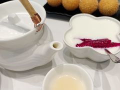 -新仙清汤牛腩(铜锣湾店)