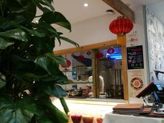 大堂-院8里·少城记忆老川菜(宽窄巷子店)