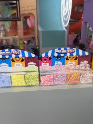 -动力星球家庭亲子游乐中心