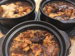 -赵家牛肉砂锅(台西三路店)