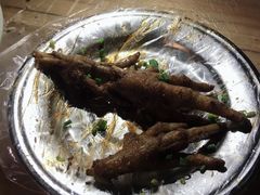 -凤爪王烧烤(丰美路团结佳兴园店)