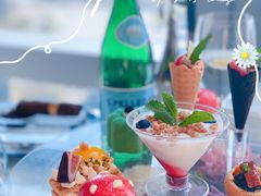 -天玑高空江景餐厅&酒吧Sky Secret Restaurant&Bar