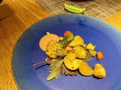 -生机蔬食·24节气料理餐厅(番禺广场店)