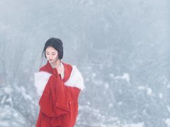 -太子岭滑雪场