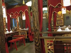 -蜀九鼎毛肚火锅(永安店)