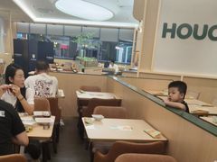 -豪客来牛排(中华城店)