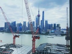 -上海外滩茂悦大酒店