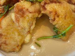 -南山鲜虾面·活鲜小馆·海味大连菜(南山总店)