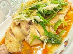 -粤·向群饭店(龙津东路总店)