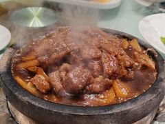 -小贝壳酒楼(经九路店)