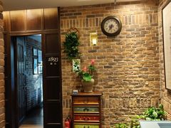 -毛家饭店·融合新湘菜·主题宴(齐鲁软件园店)