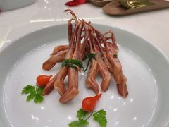 -CHIC1699远洋私厨