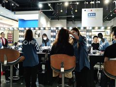 -海马体家庭照相馆(广州正佳广场店)