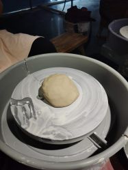 -川上陶艺社(大悦城店)