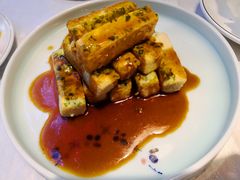 福来豆腐-福来居烤鸭店(天坛二店)