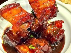 -老瑞福上海菜(人民广场店)