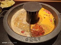 -晓宇重庆火锅(西安荟聚店)