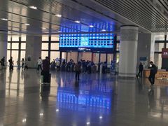-曲阜东站