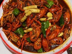 -云晓光头烧烤吧(盛夏店)