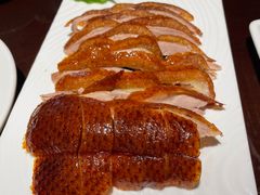 -香融府·烤鸭·家常菜(马家堡路店)