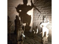 -洛阳古墓博物馆