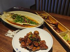 -大牌大·传统杭帮菜(湖滨店)