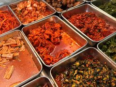 -阿妈妮(南五马路店)