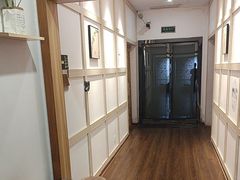 -养心阁足道馆(火宫殿一店)