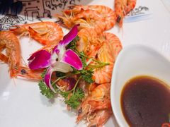 -沪华海鲜大酒楼(南汇店)