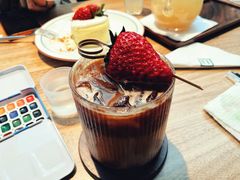 -十一咖啡(青年大街工厂店)