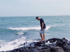 -漳州滨海火山岛自然生态风景区