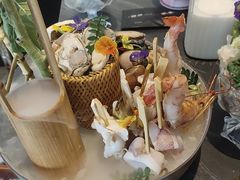 -合乐·创意火锅(亚东柒号店)