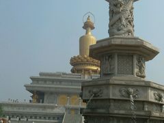 -兴隆文化园景区
