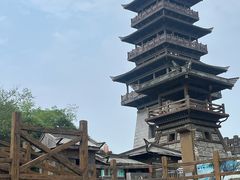 -三国赤壁古战场