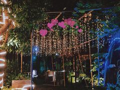 -花溪雨·森林餐厅(石基店)