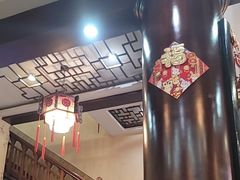 -长兴菜馆(高桥店)