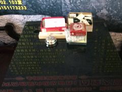 -MJ魔爵全机关真人密室逃脱(万达广场松江店)