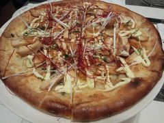 -WOLFGANG PUCK KITCHEN & BAR(迪士尼小镇店)