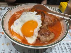 -华嫂冰室(尖沙咀店)