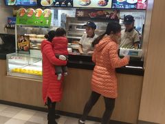 -德克士(南城店)