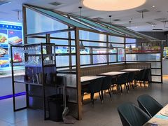-悦海·家宴·冰花皮皮虾大锅贴(宝龙店)