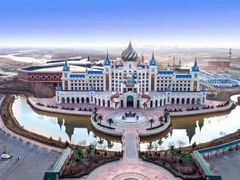 -波塞冬旅游度假区