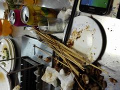 -胖姐烧烤(总店)