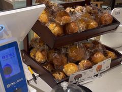 -小飞象面包公社(珠江路金鹰店)