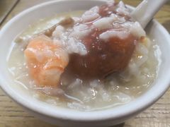 -潮粥荟·潮汕砂锅粥(朝阳大悦城店)