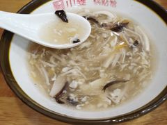 -小姜锅贴(凤凰街店)