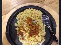 iphone_upload_pic-Paulaner·德国帕拉娜自酿啤酒餐厅(海上世界店)